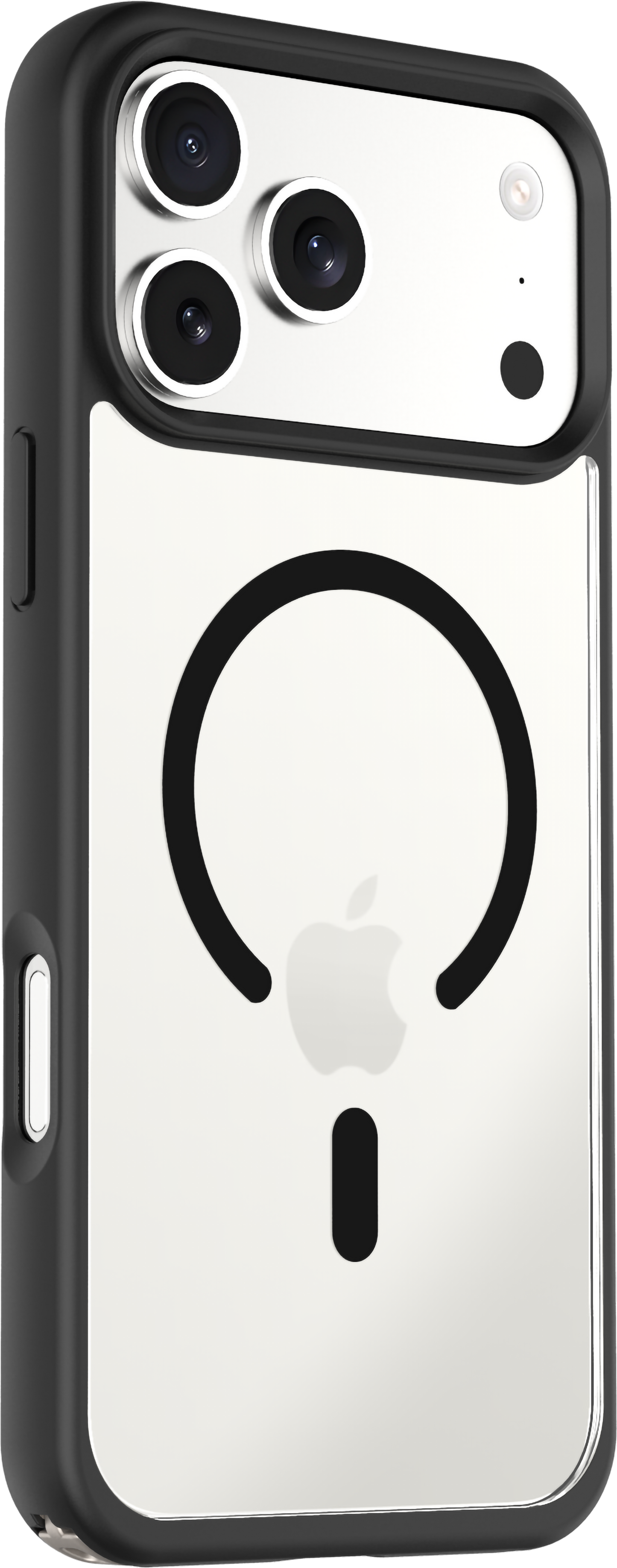 TEKNE Hybrid Protective case for iPhone 17 Pro Max