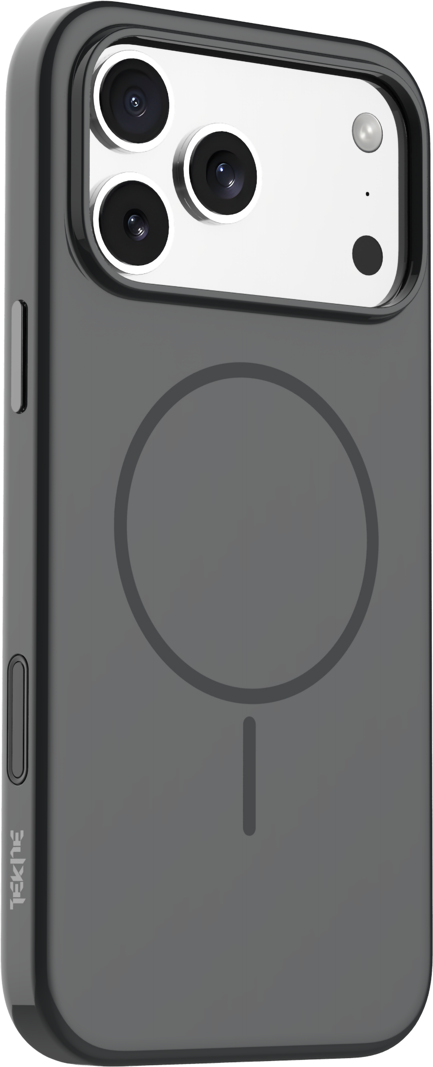 TEKNE Gloss Hard case for iPhone 17 Pro Max
