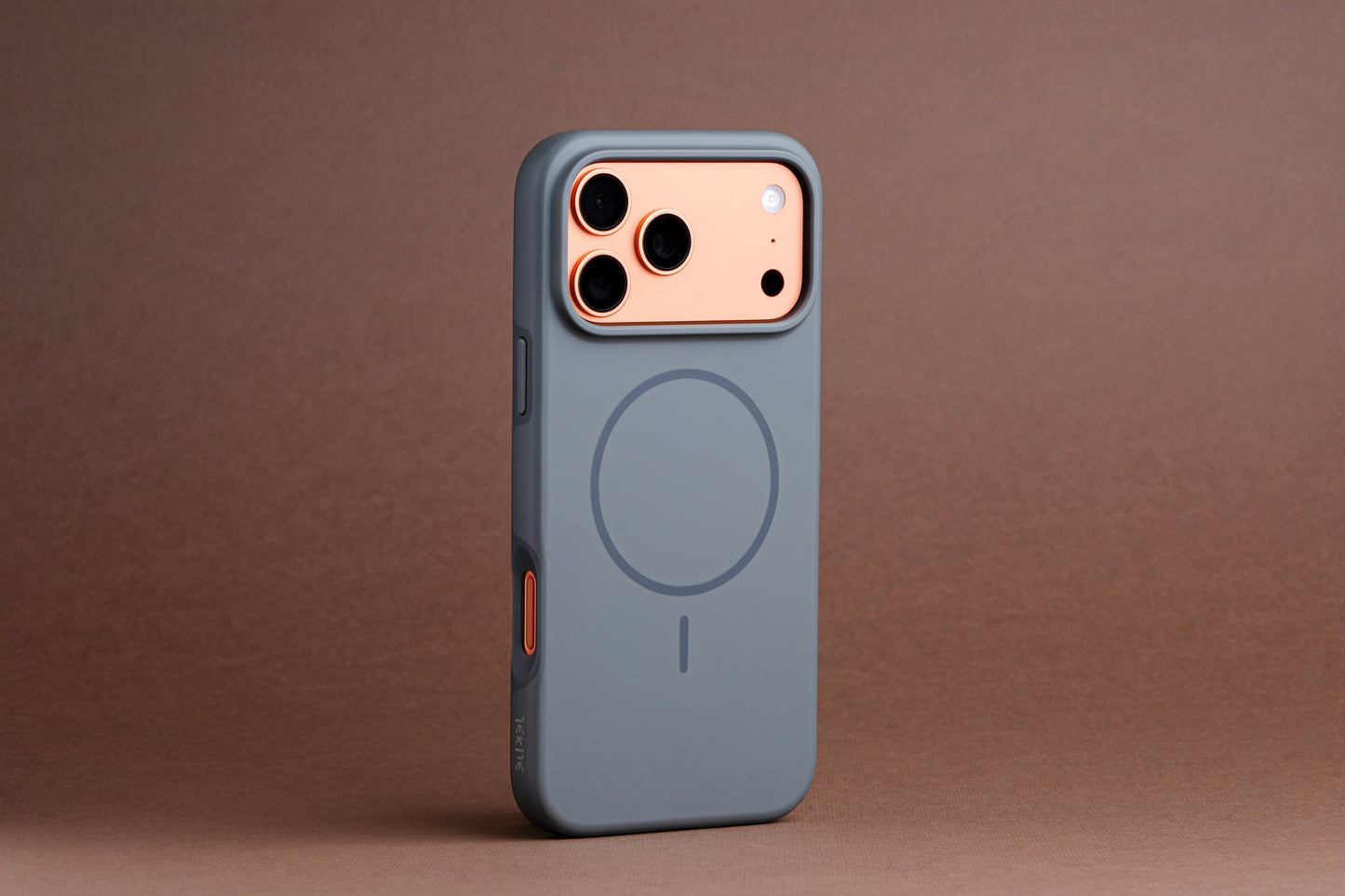 Tekne Solid Duo MagSafe case for iPhone 17 Pro max