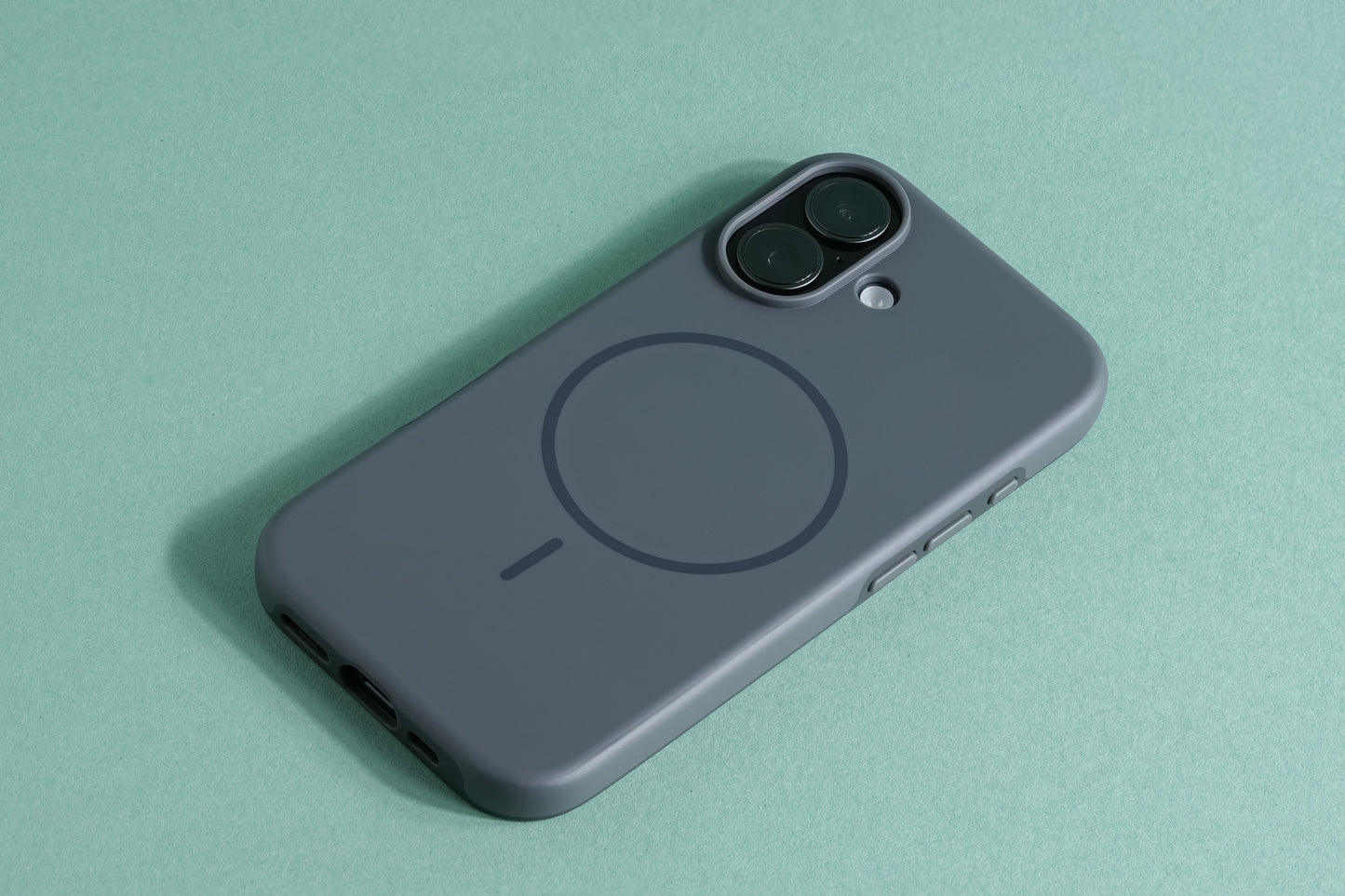 Tekne Solid Duo MagSafe case for iPhone 17