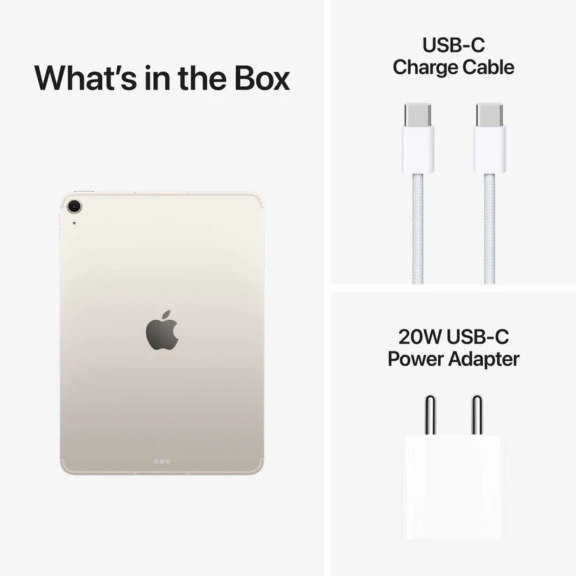 11-inch iPad Air M4