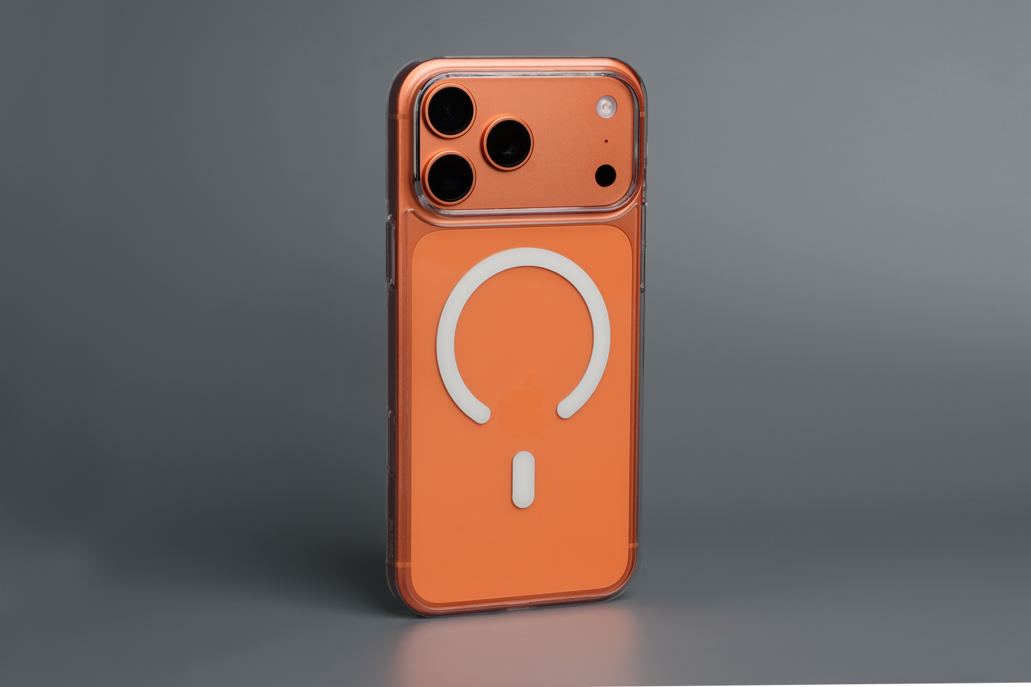 Tekne Frost Matte Case for iPhone 17 Pro Max