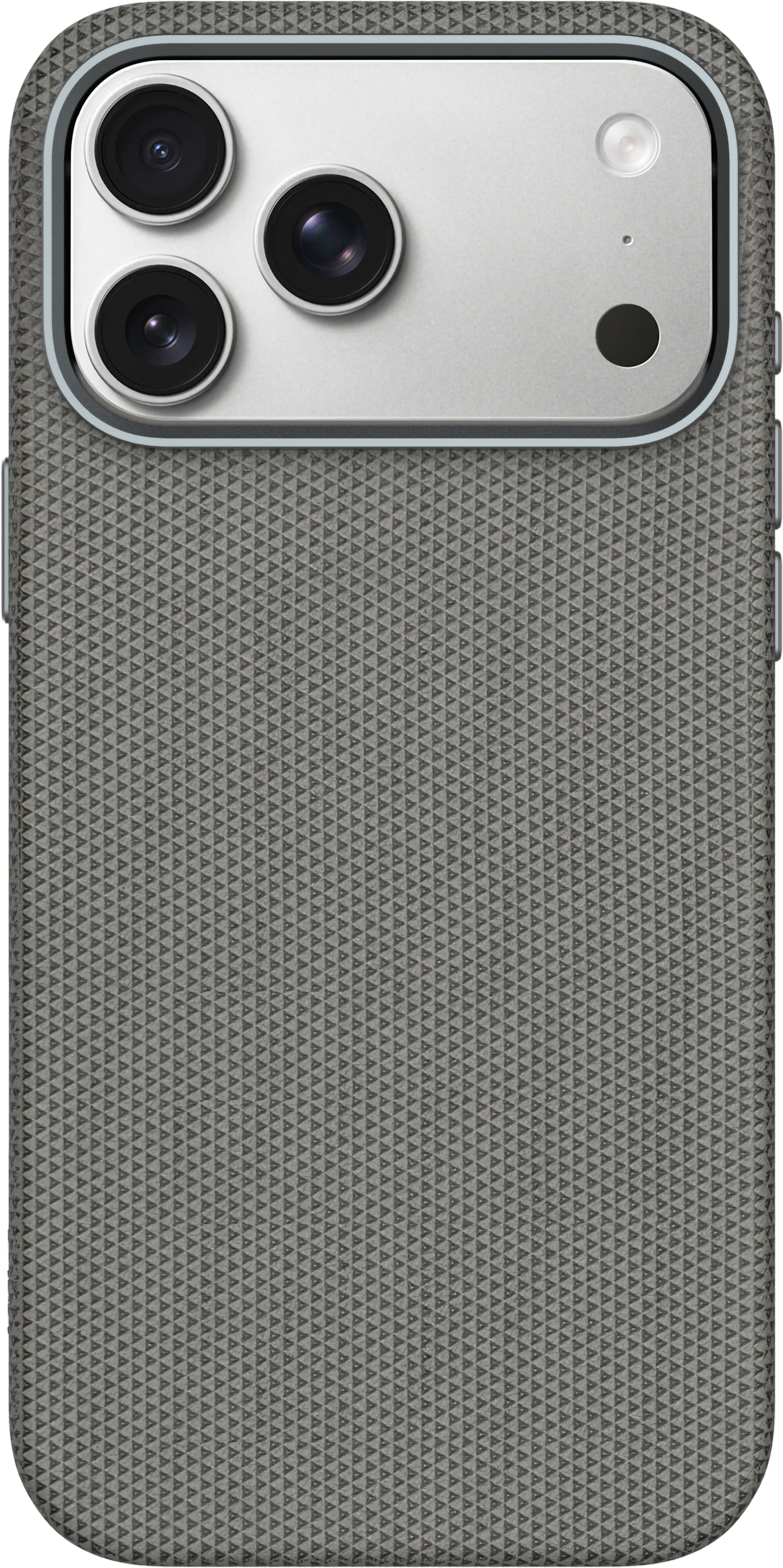 Tekne Textura Vegan Leather Case for iPhone 17 Pro