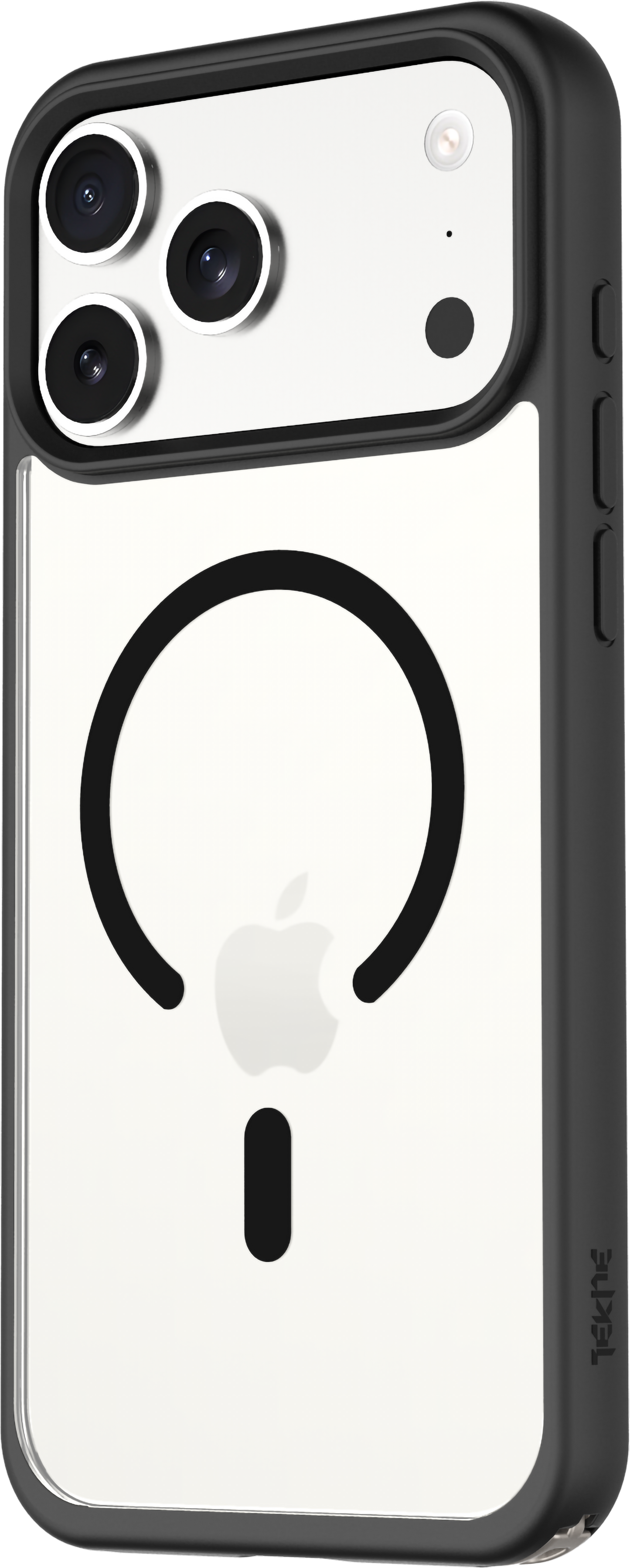 TEKNE Hybrid Protective case for iPhone 17 Pro Max