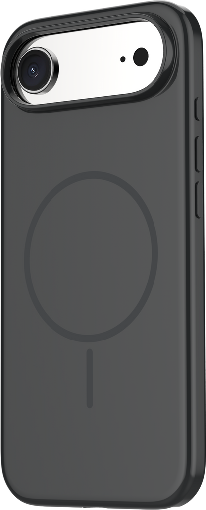 TEKNE Gloss Hard case for iPhone 17 Air + TEKNE 36W Single Port Adapter