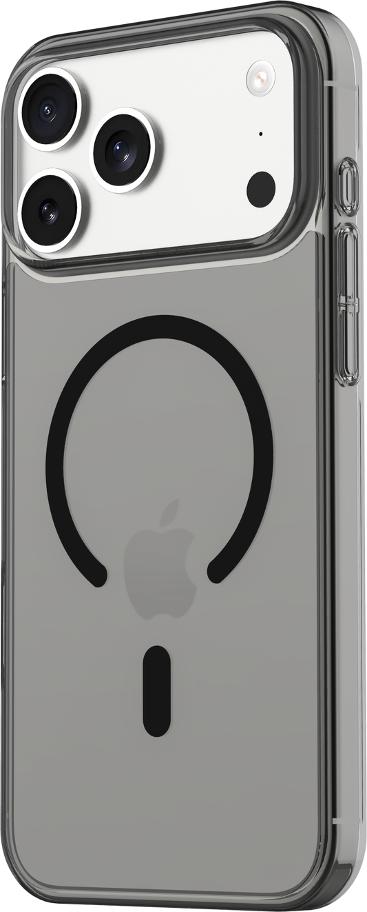Tekne Crystal Hybrid Case  for iPhone 17 Pro Max