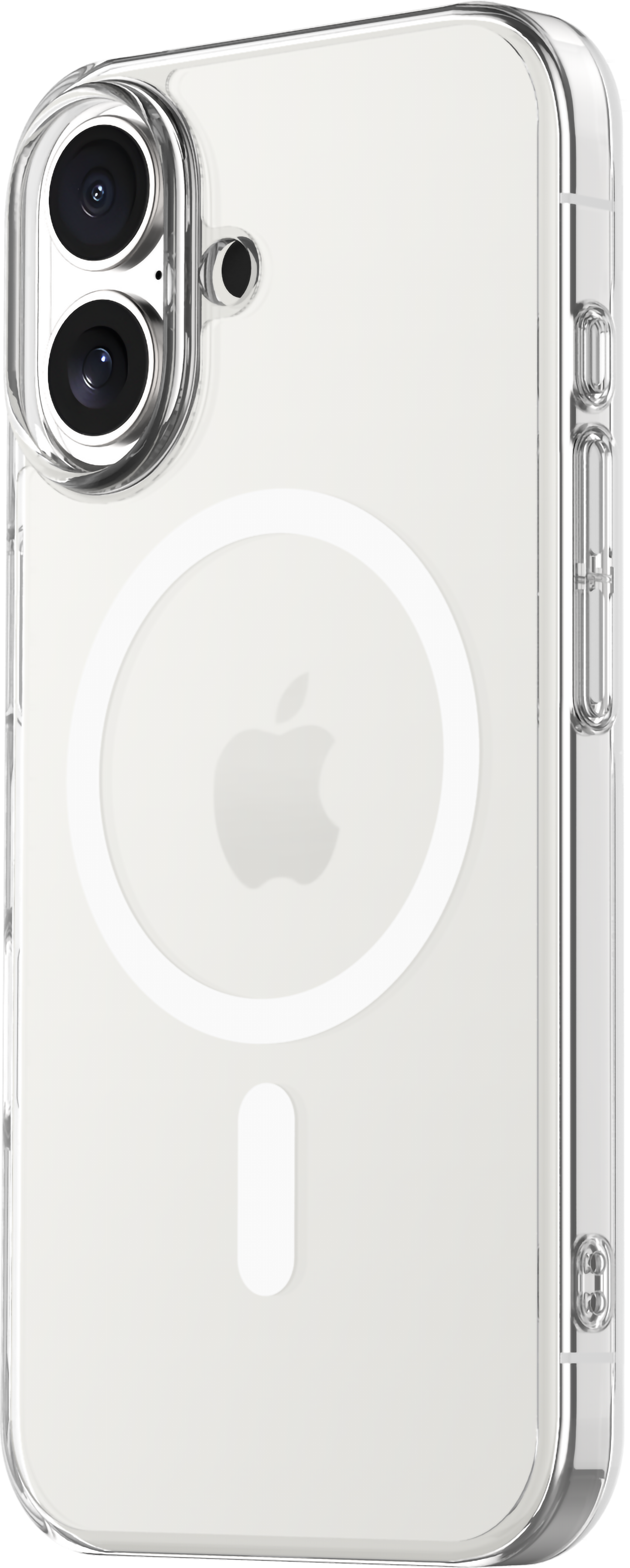 Tekne Crystal Hybrid Case  for iPhone 17