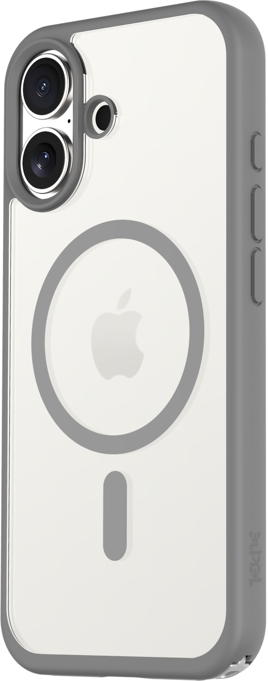 TEKNE Hybrid Protective case for iPhone 17
