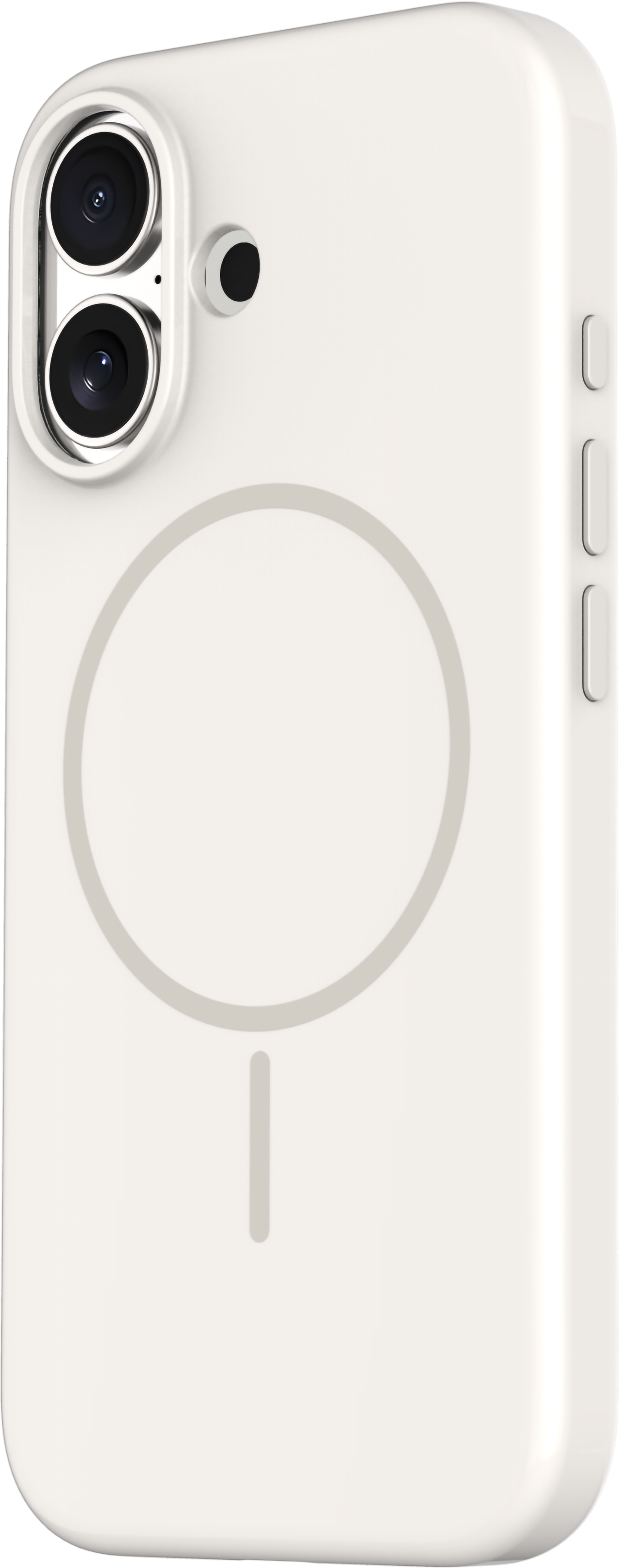 TEKNE  Gloss Hard case  for iPhone 17