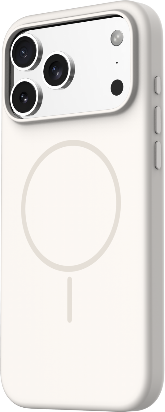 TEKNE  Gloss Hard case  for iPhone 17 Pro Max