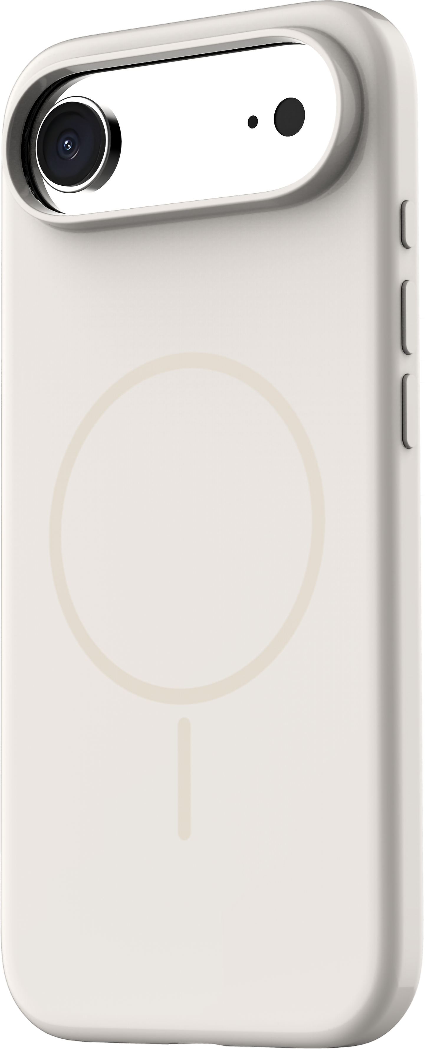 TEKNE Gloss Hard case for iPhone 17 Air + TEKNE 36W Single Port Adapter