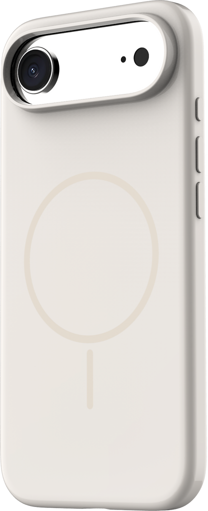 TEKNE Gloss Hard case for iPhone 17 Air + TEKNE 36W Single Port Adapter