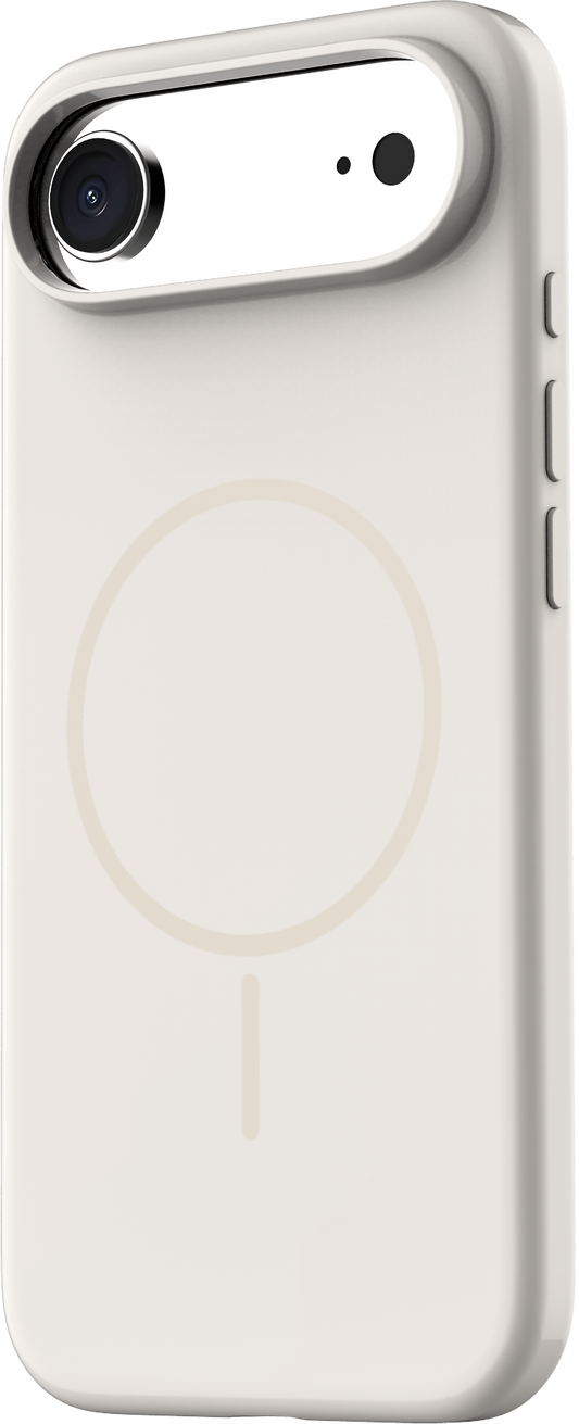 TEKNE Gloss Hard case for iPhone 17 Air + TEKNE 36W Single Port Adapter