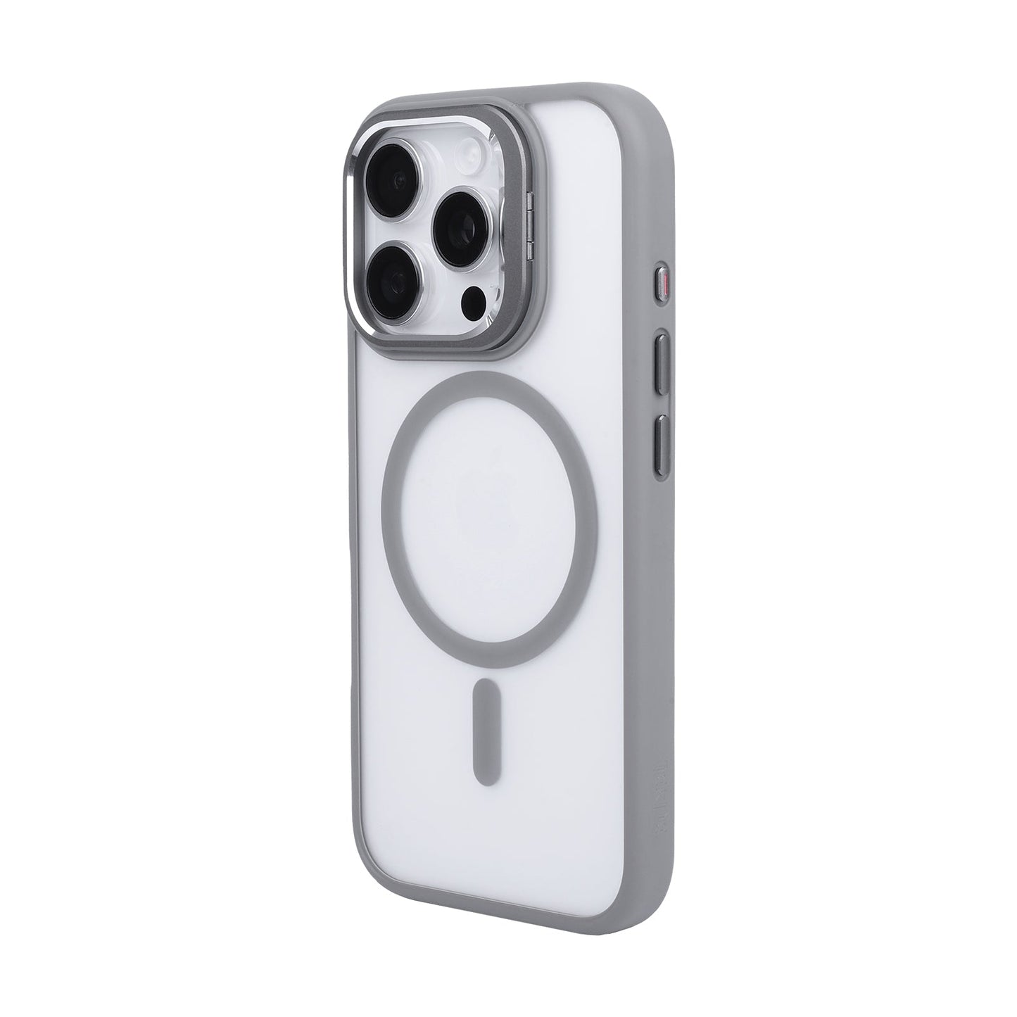 Tekne Matt MagSafe Case for iPhone 16 Pro | Matte Finish | MagSafe Compatible & Scratch-Resistant