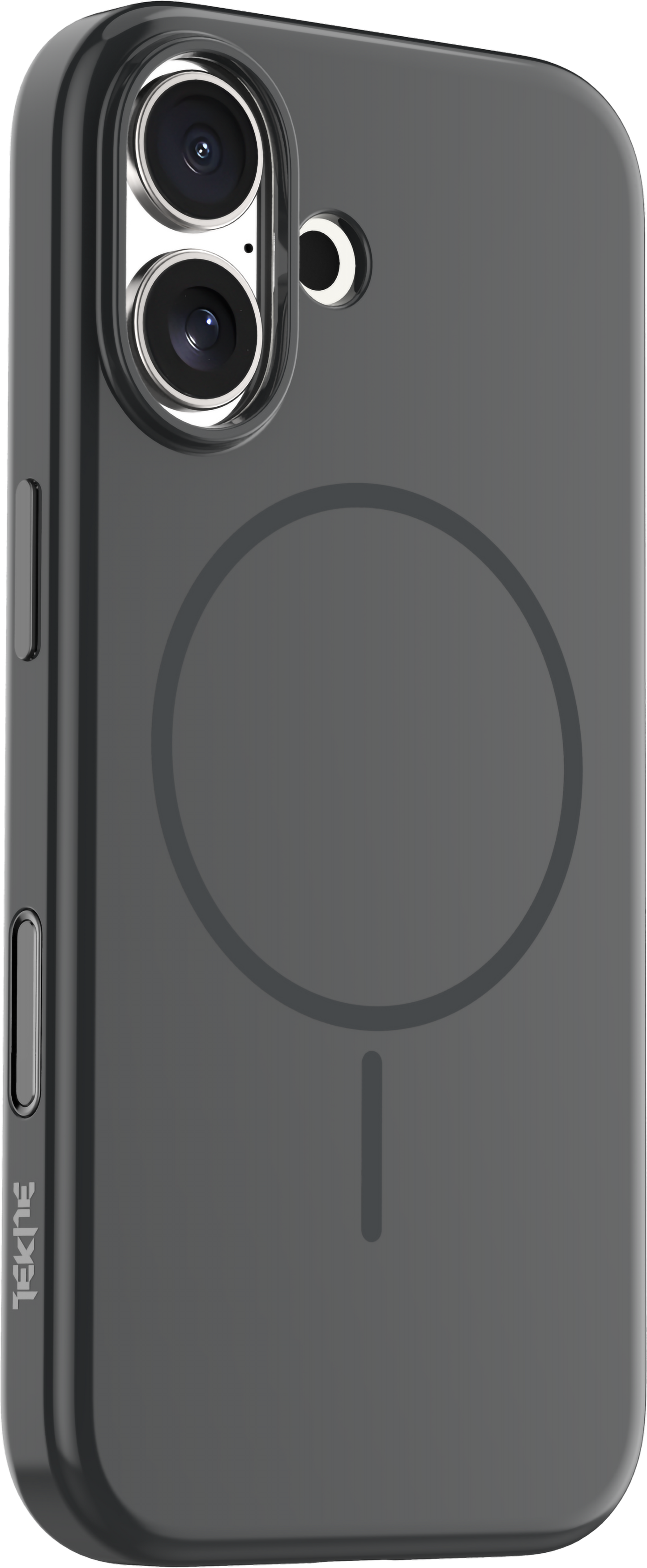 TEKNE  Gloss Hard case  for iPhone 17