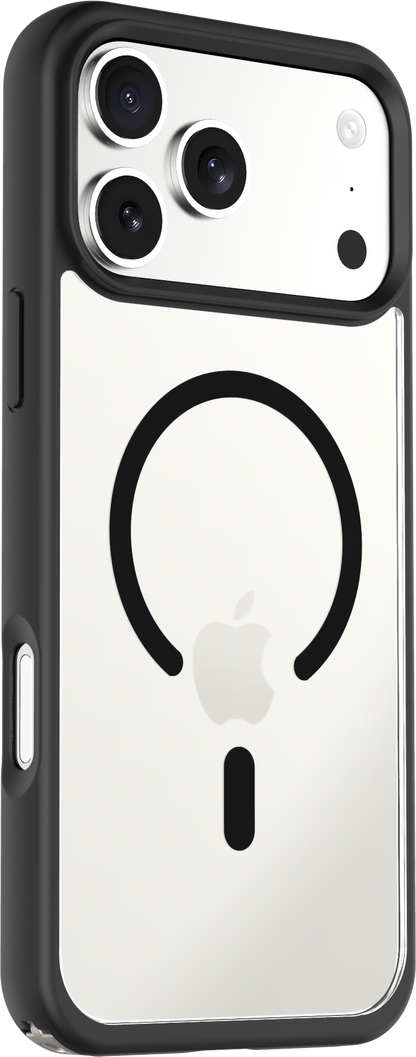 TEKNE Hybrid Protective case for iPhone 17 Pro Max