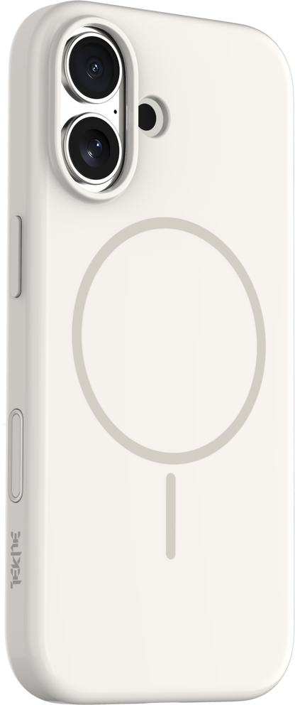 TEKNE  Gloss Hard case  for iPhone 17