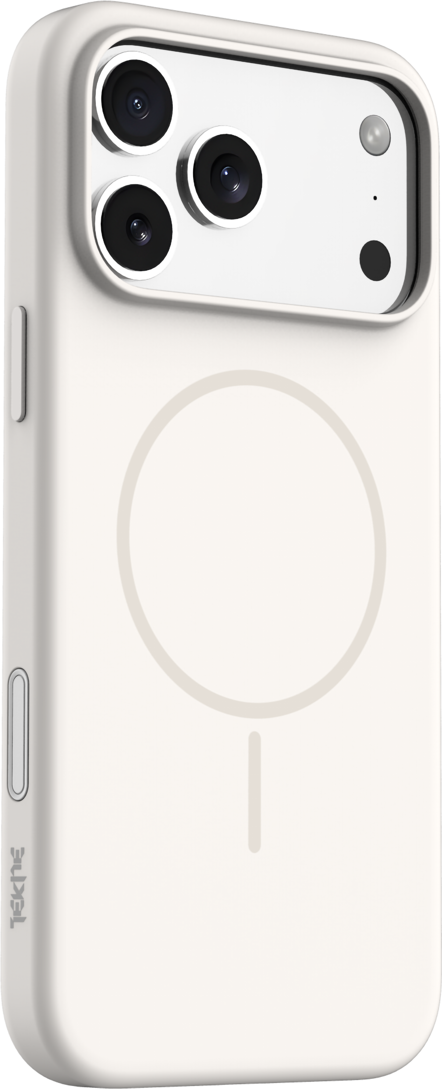 TEKNE  Gloss Hard case  for iPhone 17 Pro Max