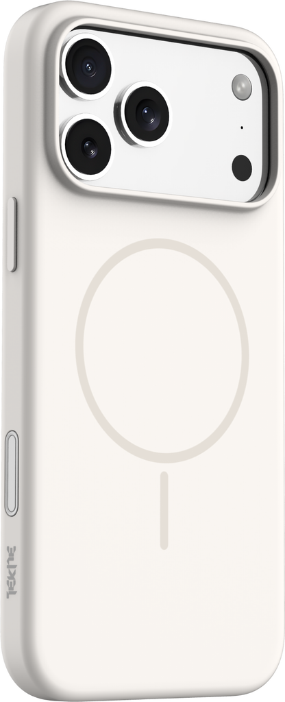 TEKNE  Gloss Hard case  for iPhone 17 Pro Max