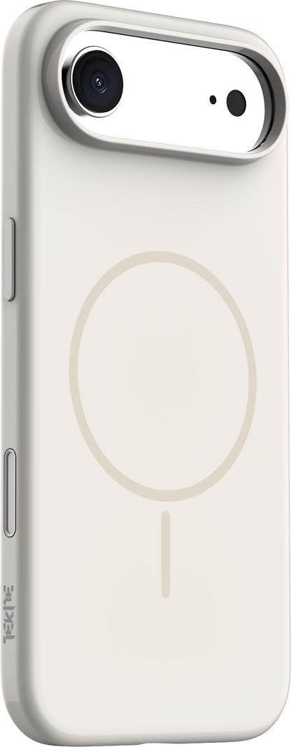 TEKNE  Gloss Hard case  for iPhone 17 Air