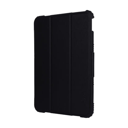 Tekne Shockproof Vegan Leather Case for iPad Pro 11 M4 | Stand Function | Drop Protection