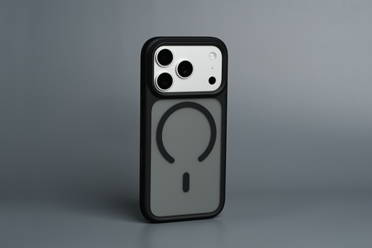 Tekne Hybrid Frost Matte case for iPhone 17 Pro