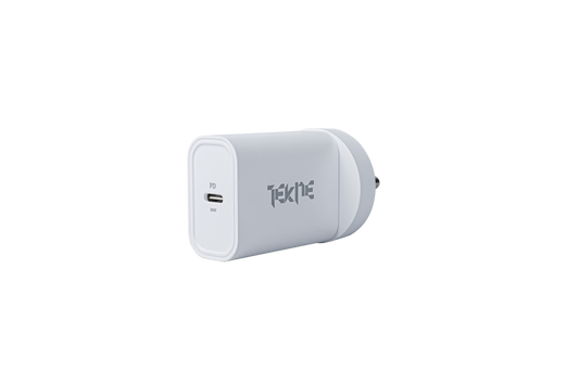 TEKNE 36W Single Port Adapter