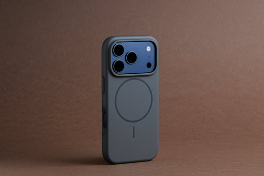 Tekne Solid Duo MagSafe case for iPhone 17 Pro