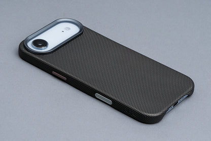 Tekne Textura Vegan Leather Case for iPhone 17 Air
