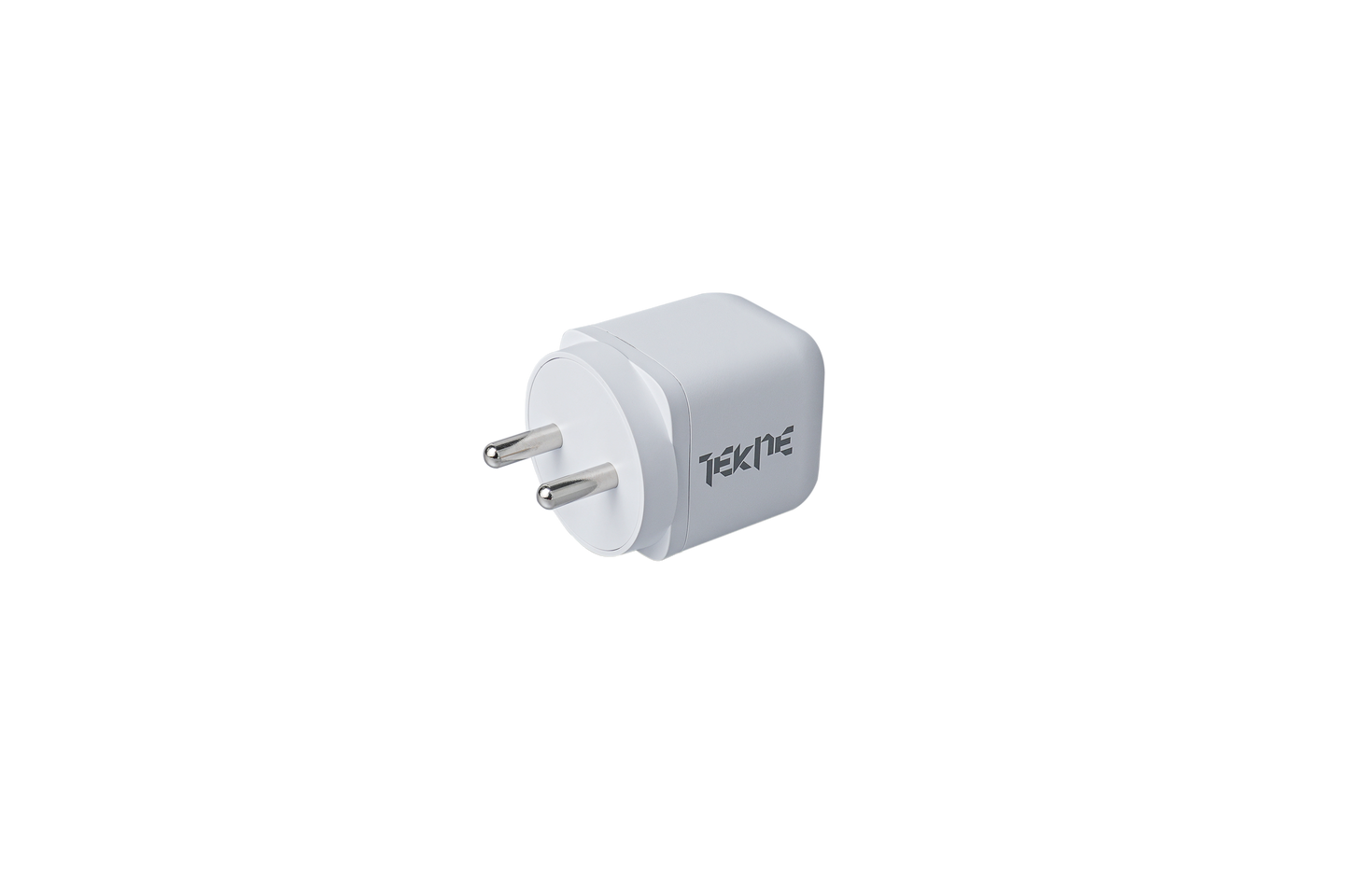 TEKNE 45W Dual Port GaN Charger