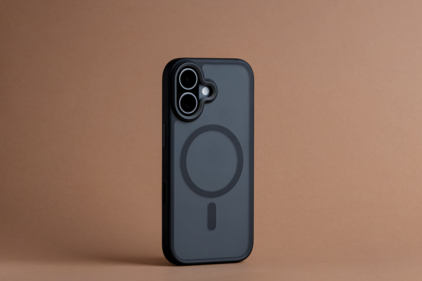 Tekne Hybrid Frost Matte case  for iPhone 17