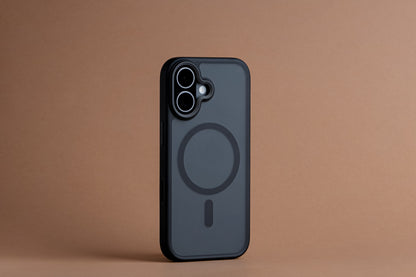 Tekne Hybrid Frost Matte case  for iPhone 17