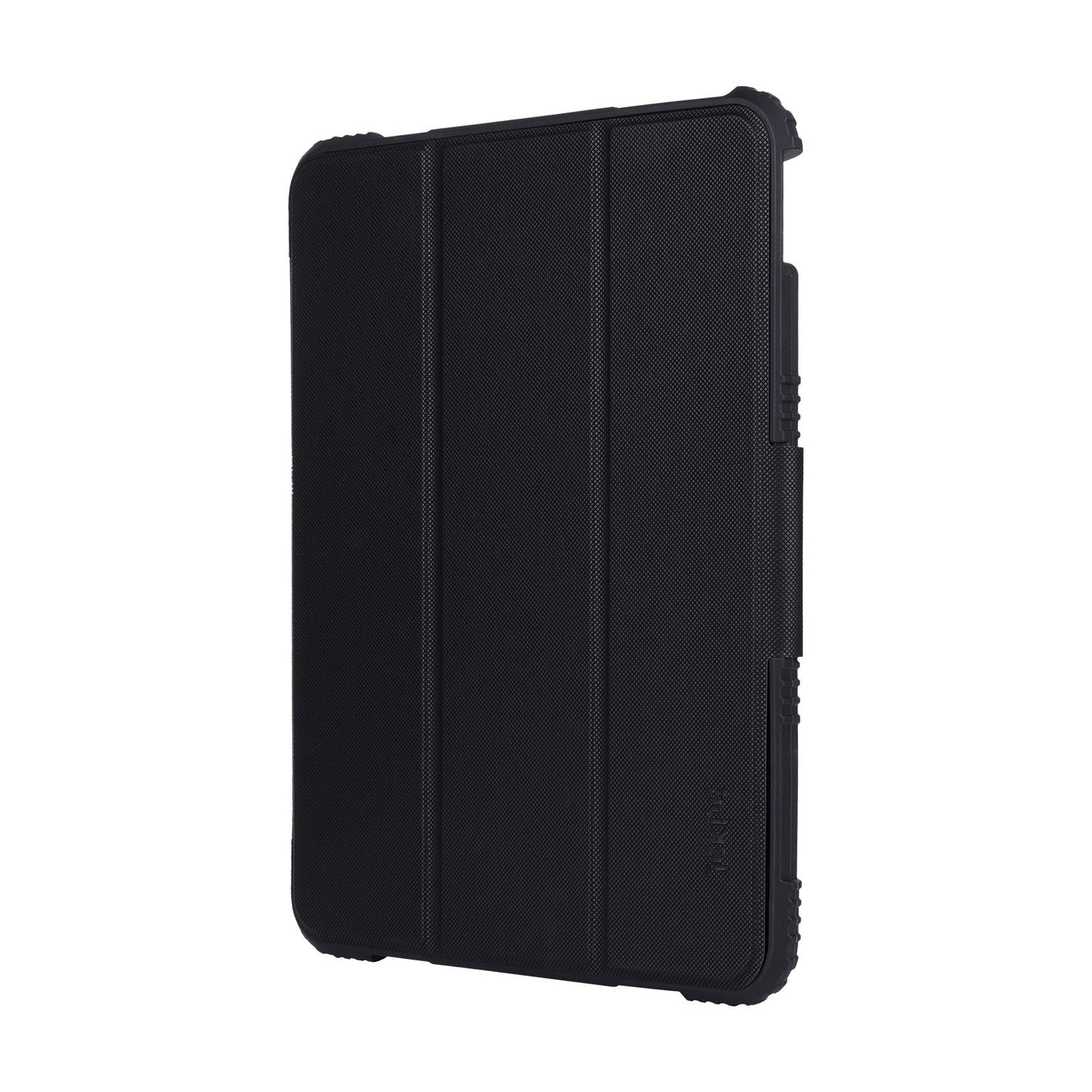 Tekne Shockproof Vegan Leather Case for iPad 10th Gen 10.9 inch | Stand Function | Drop Protection