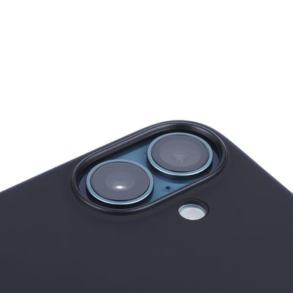 Tekne Silicone Case for iPhone 16 | Soft-Touch Grip | Shockproof & Wireless Charging Compatible