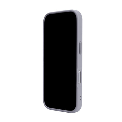 Tekne CLEAR Case with Camera Stand for iPhone 16 Pro | Slim, Transparent & Scratch-Resistant