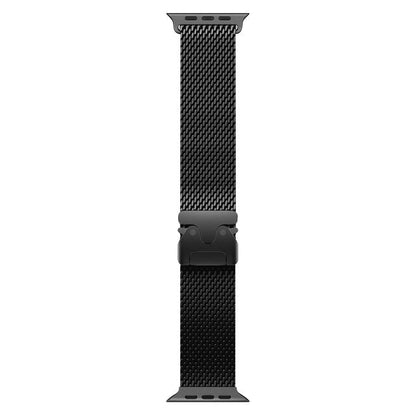 Tekne Milanese Adventure Band | Slim, Breathable, Secure Magnetic Strap 