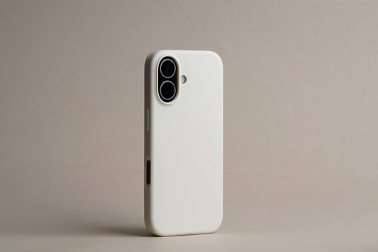 Tekne Silicone Case Compatible with MagSafe for iPhone 17