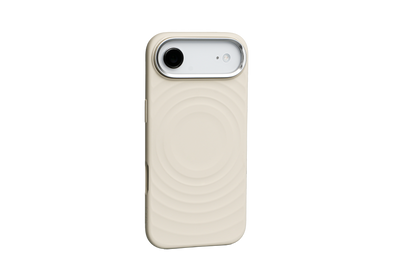 Tekne WaveStand Silicone Case for iPhone 17 Air