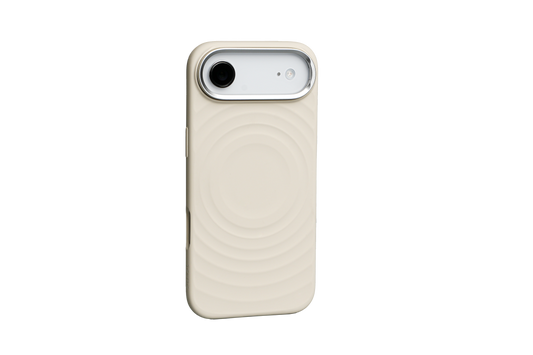 Tekne WaveStand Silicone Case for iPhone 17 Air