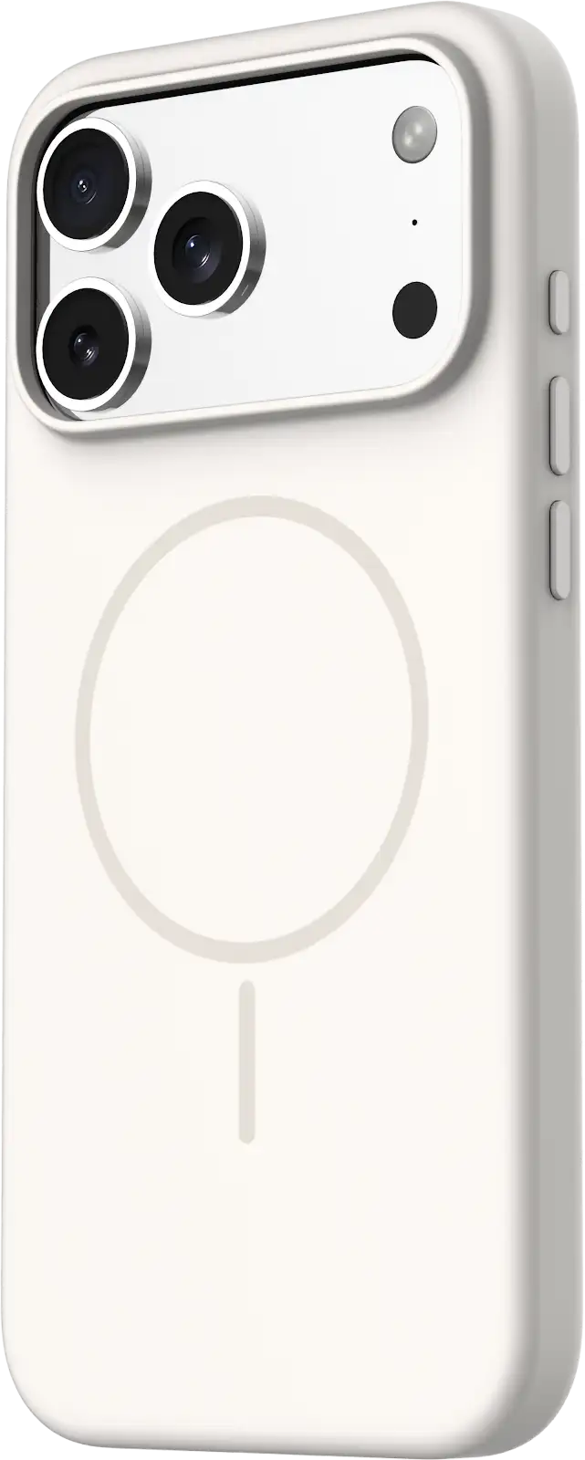 TEKNE  Gloss Hard case  for iPhone 17 Pro