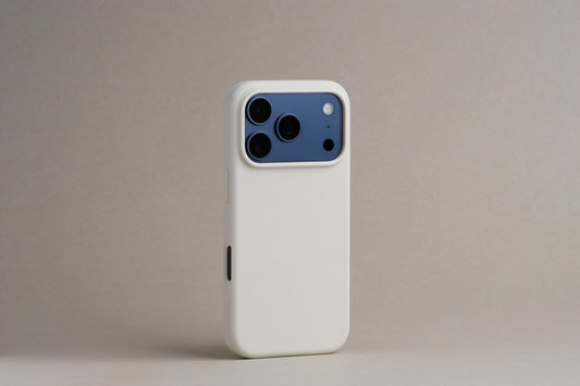 Tekne Silicone Case Compatible with MagSafe for iPhone 17 Pro