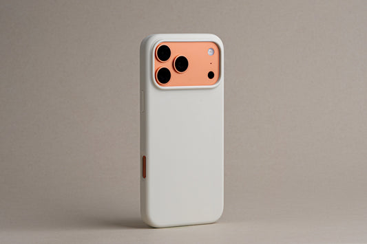 Tekne Silicone Case Compatible with MagSafe for iPhone 17 Pro Max