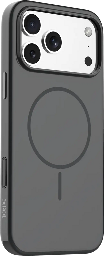 TEKNE  Gloss Hard case  for iPhone 17 Pro