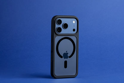Tekne Hybrid Protective case for iPhone 17 Pro