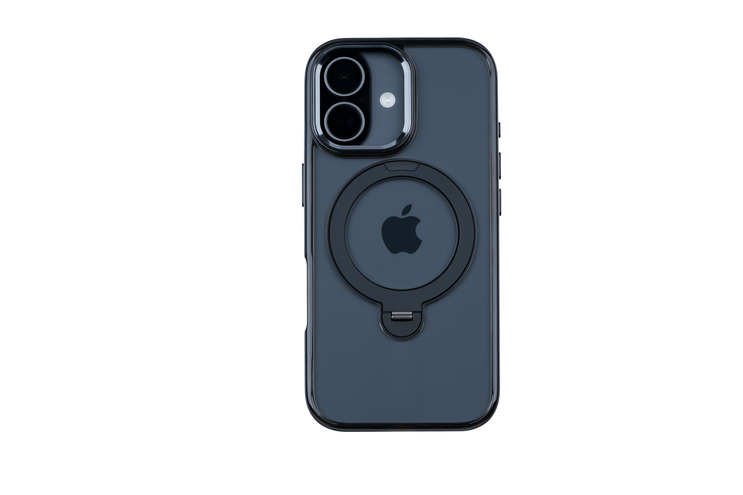 Tekne Crystal360 Case for iPhone 17