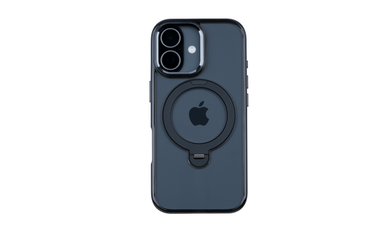 Tekne Crystal360 Case for iPhone 17