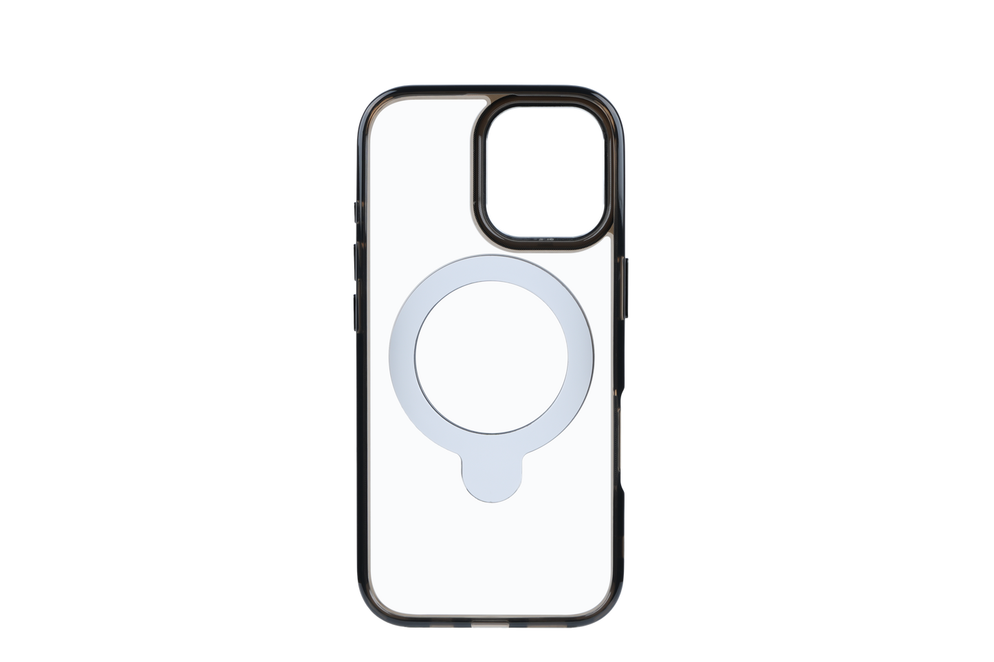 Tekne Crystal360 Case for iPhone 17