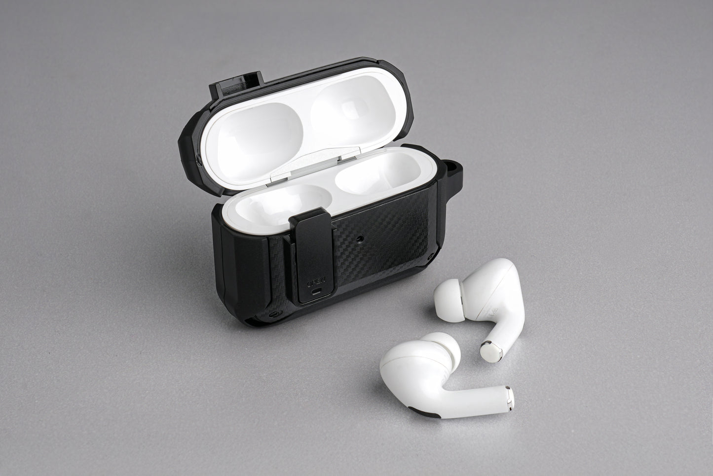TEKNE Defender Cases