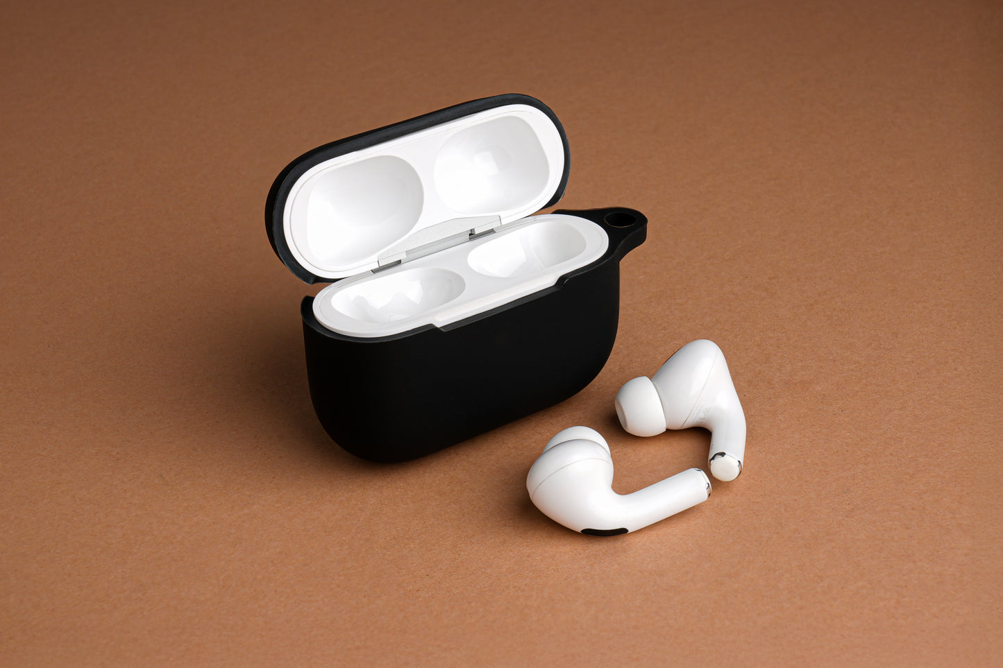 TEKNE Silicone Airpod Case for Airpods Pro