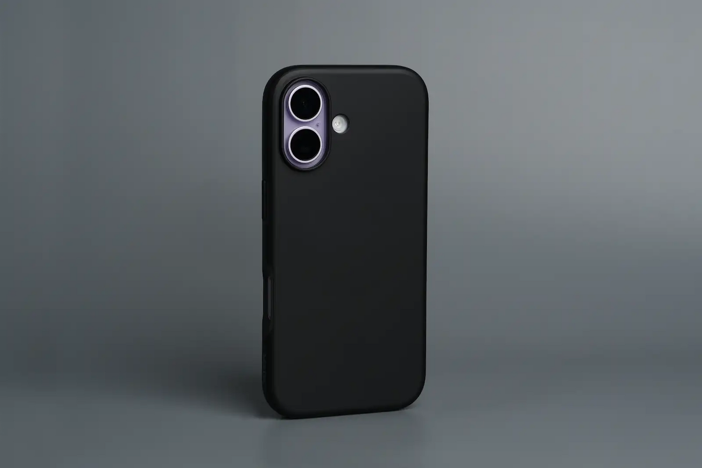 TEKNE Solid MagSafe Case for iPhone 17